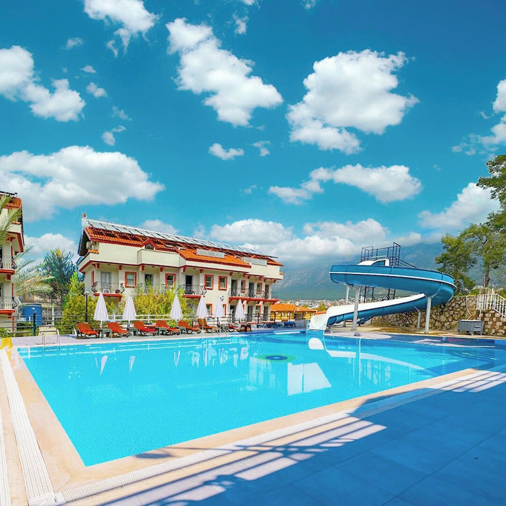 Casa De Levissi Hotel 10/68