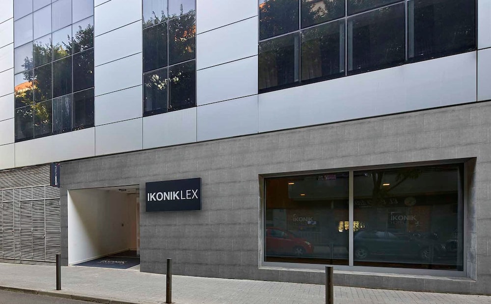 Ikonik Lex in HOSPITALET DE LLOBREGAT