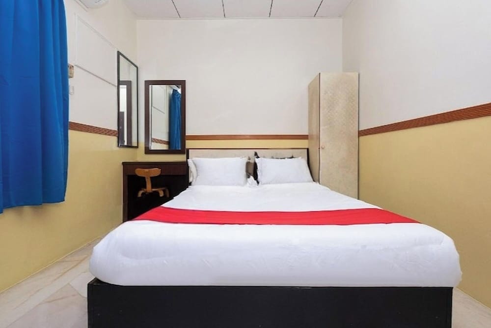 Hotel O Lumut Villa Inn 28/48