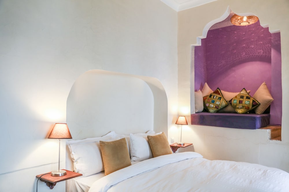 Riad 11 Zitoune 16/69