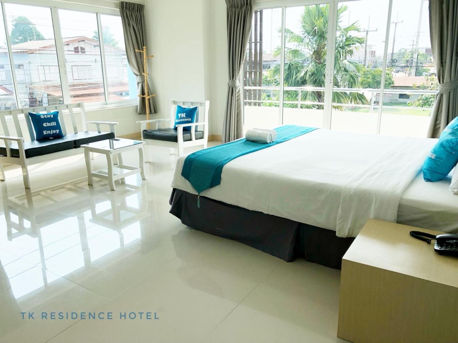 TK Residence 11/51