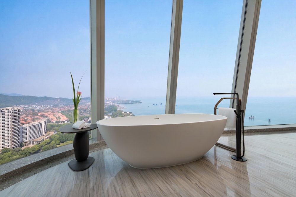 Intercontinental Huzhou Taihu South By Ihg، Huzhou 27/50