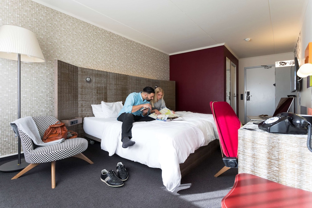 Pentahotel Kassel 14/60