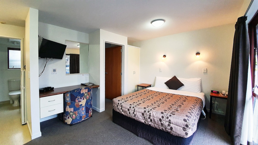 1 BEDROOM, FAMILY