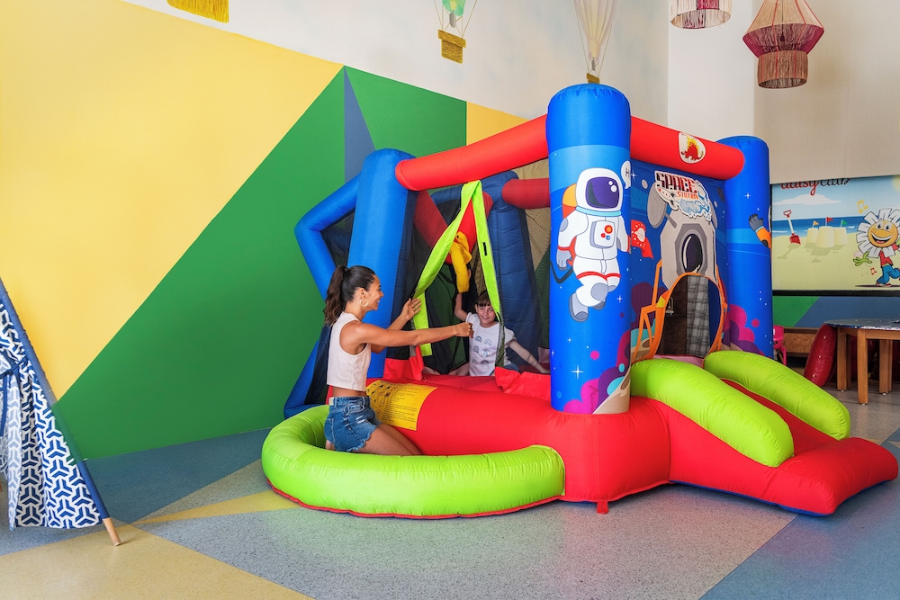 Ocean Riviera Paradise - All Inclusive 41/50