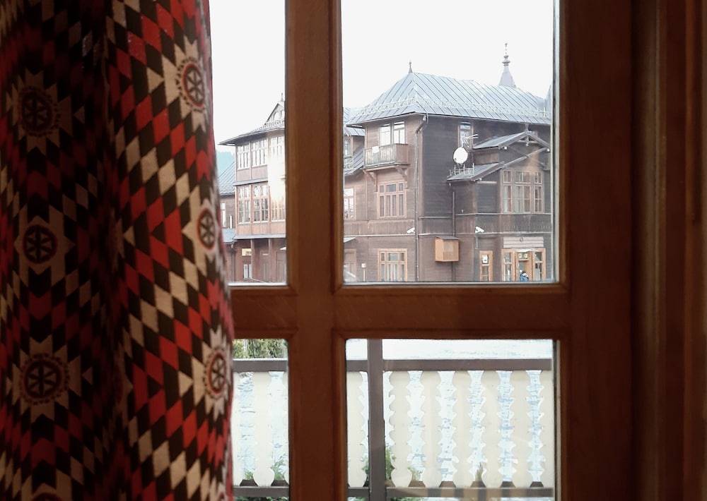 Hotel Kasprowy Wierch 5/50