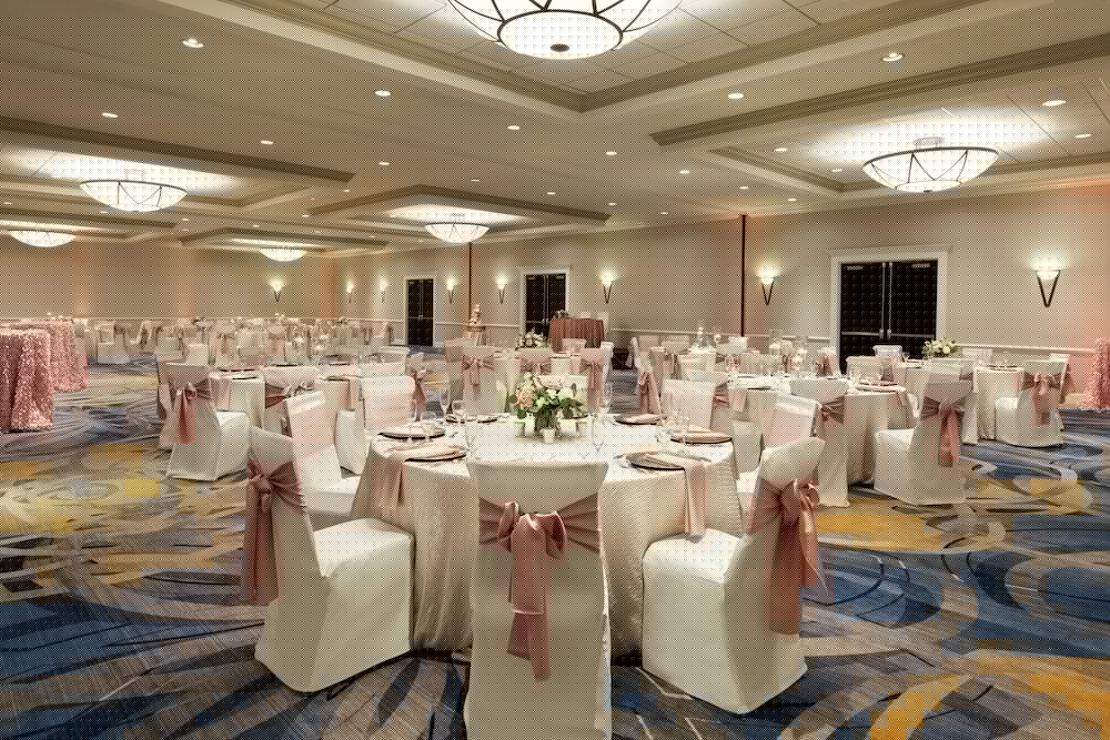 Doubletree Hotel Annapolis 25/43