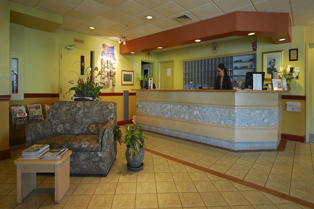 Travelodge by Wyndham Victoriaville 5/32