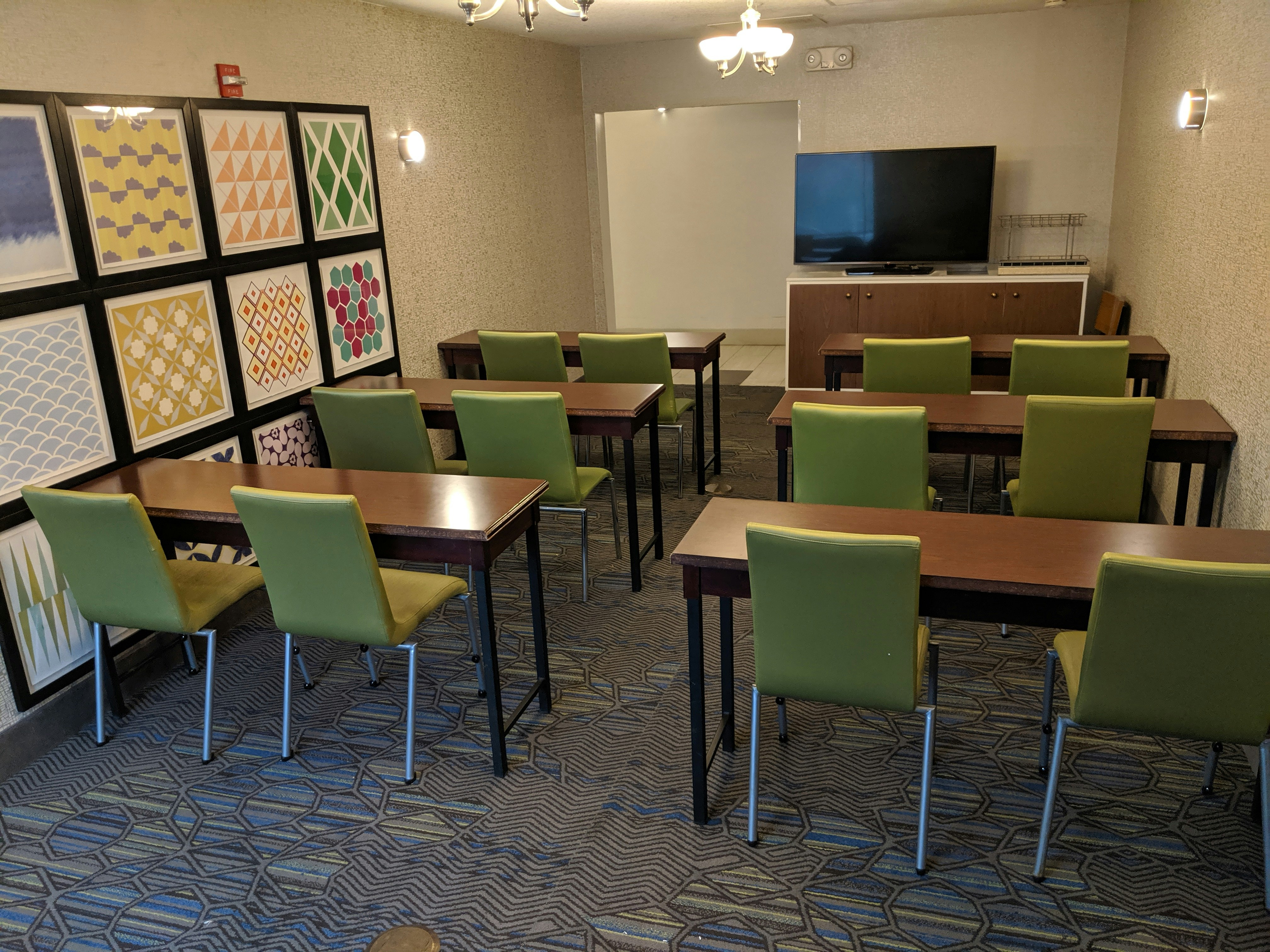 Holiday Inn Express Venice 47/52