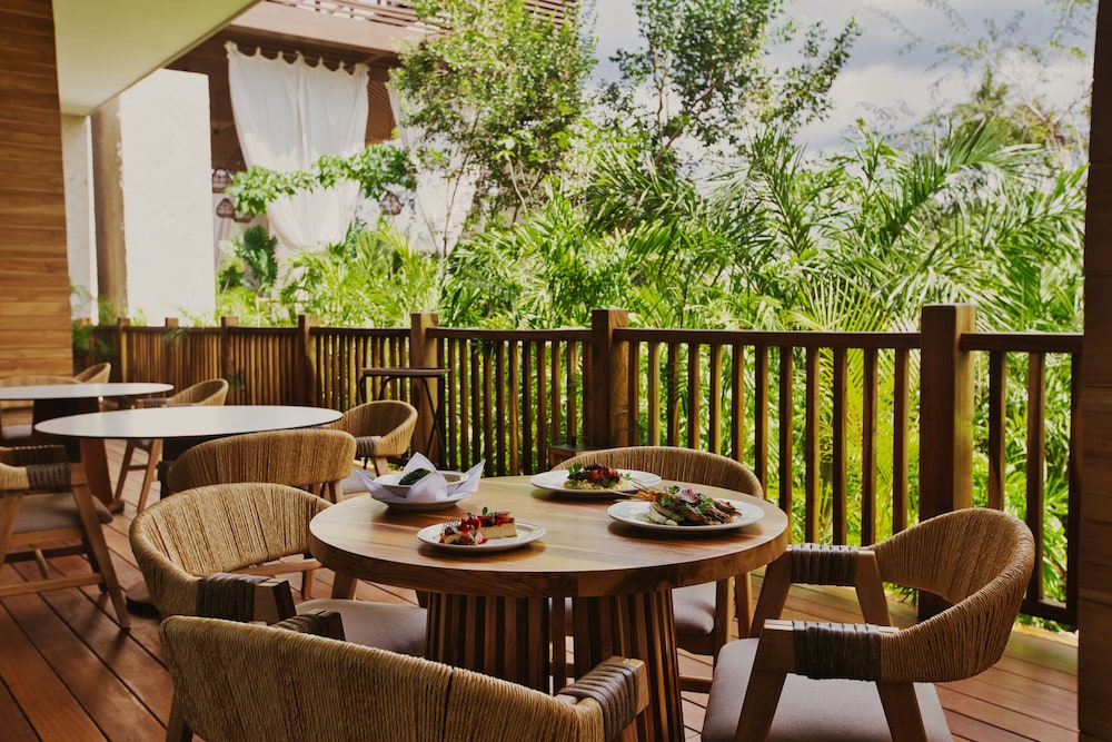 Hotel Mundo Maya Chichen Itza 34/50