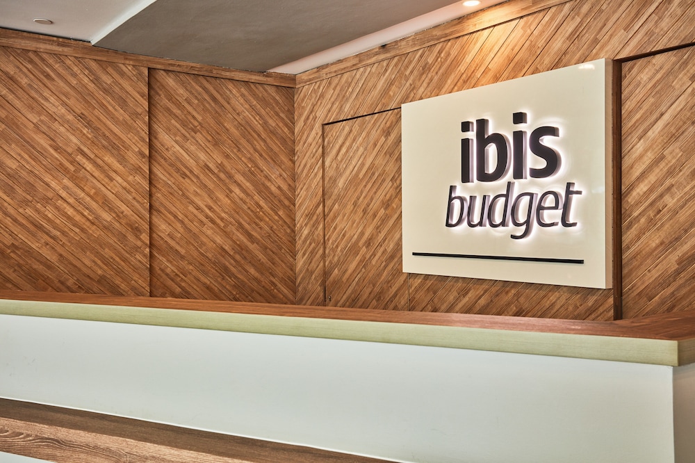 ibis budget Singapore Pearl 17/69