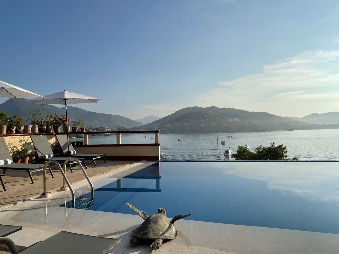 Villa del Pescador 27/33