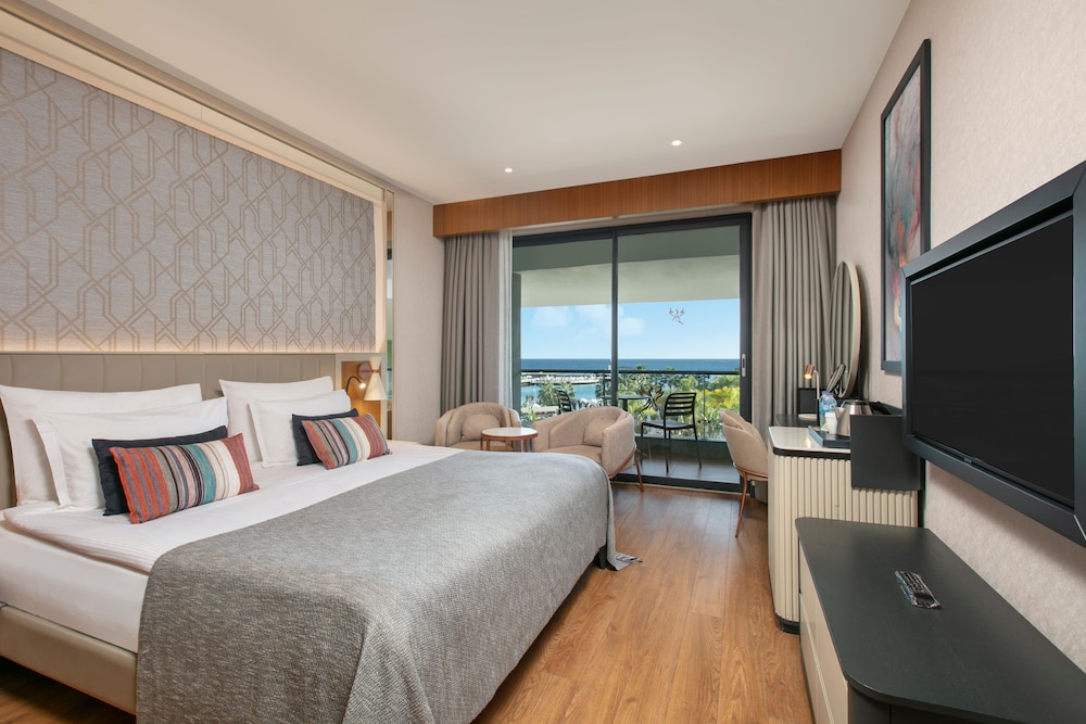 Mylome Luxury Hotel & Resort - Ultra All Inclusive 12/50
