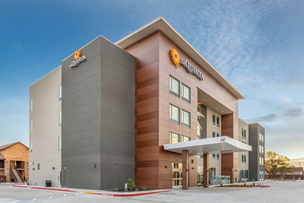 La Quinta Inn & Suites By Wyndham Galt Lodi North 5/56