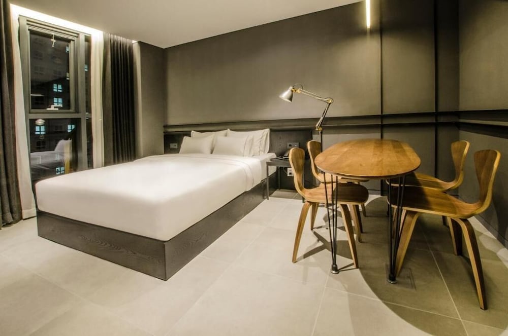 Hotel The Designers Premier Kondae 19/74