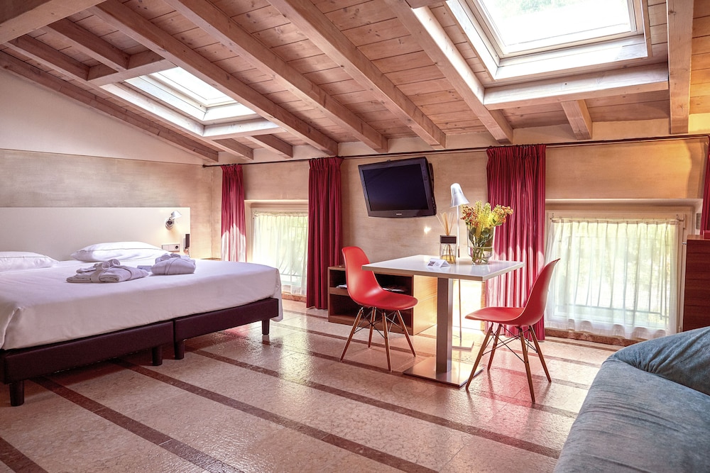 Hotel Veronesi La Torre 27/70