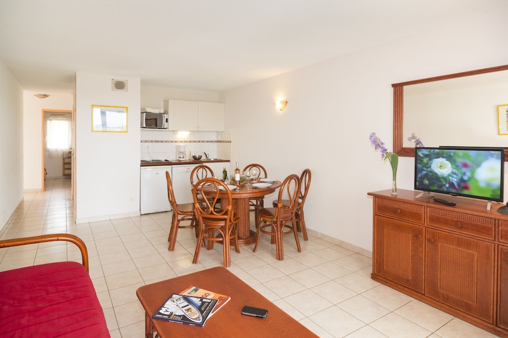 Vacanceole Palmyra Golf 24/28