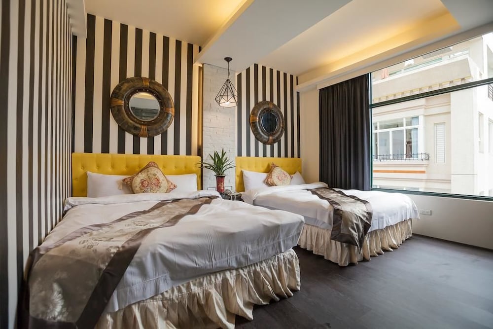 Shuian Lakeside Hotel 22/75