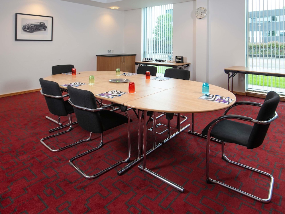 ibis Styles Haydock 40/48