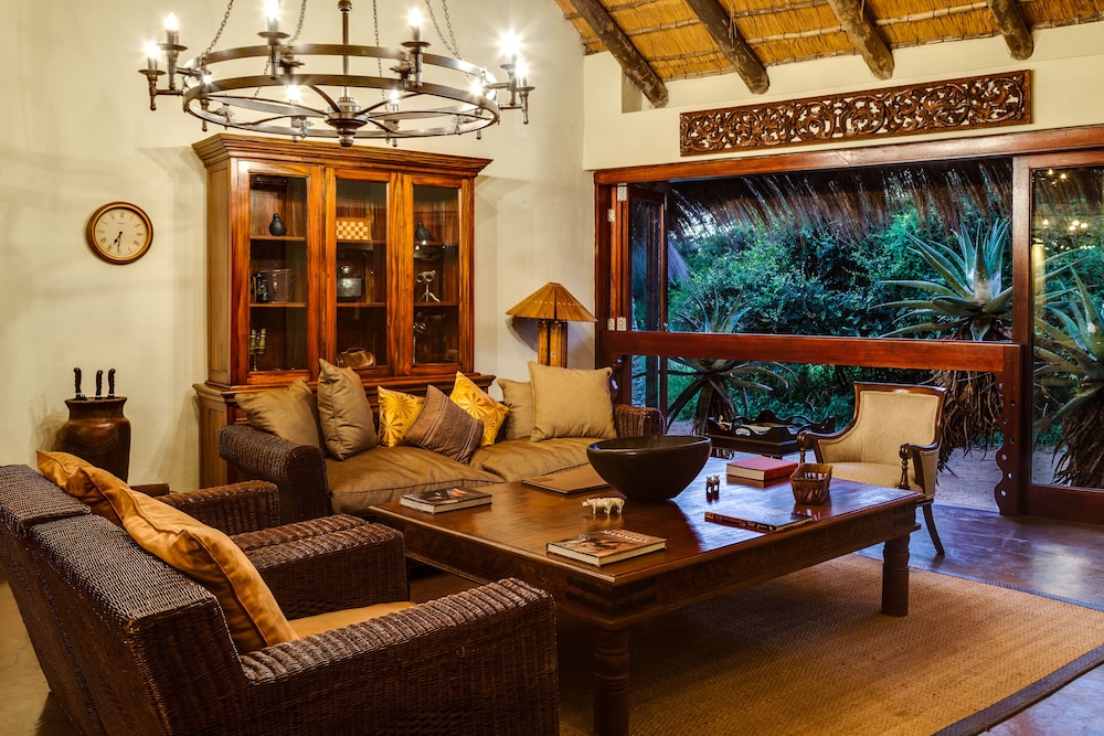 Tintswalo Safari Lodge 27/50