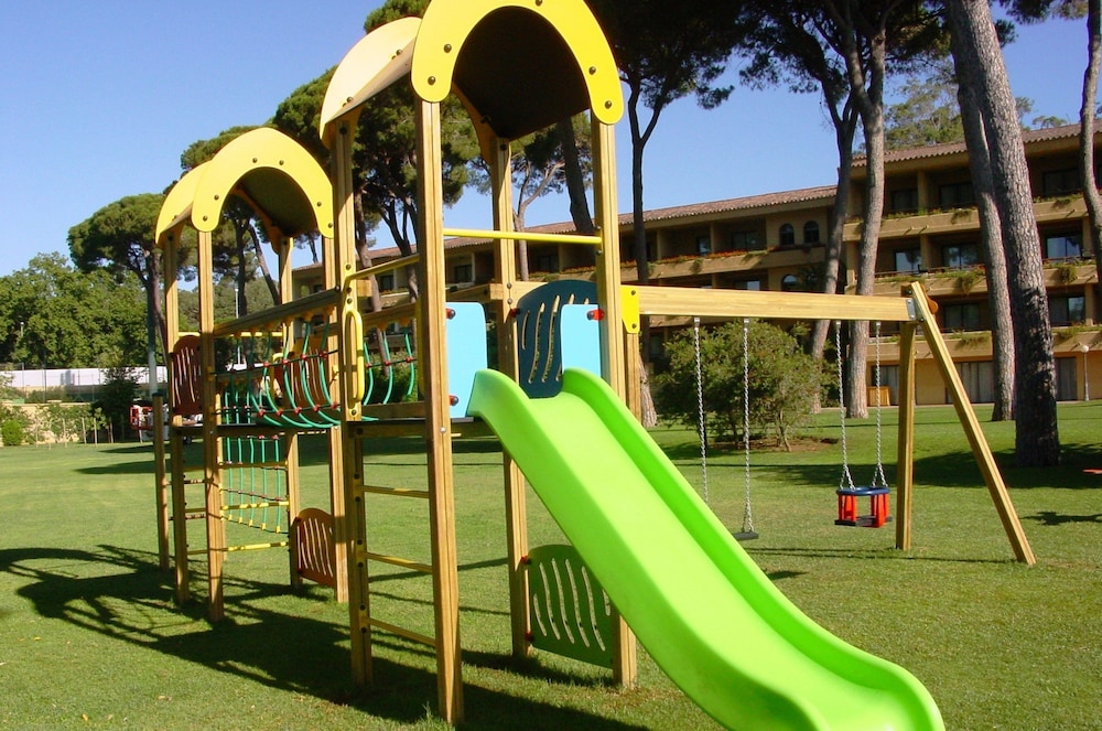Guadacorte Park 66/76