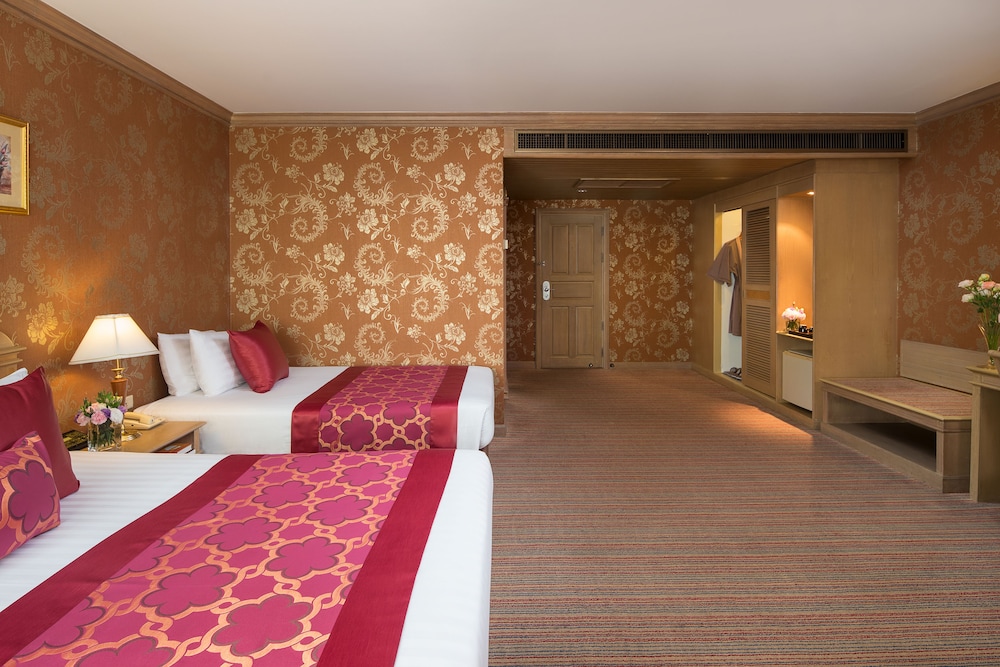 Prince Palace Hotel 21/70
