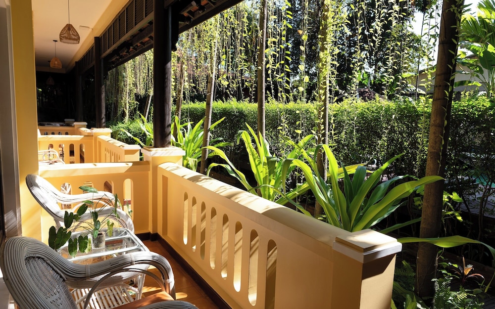 Residence Indochine D'angkor 4/46