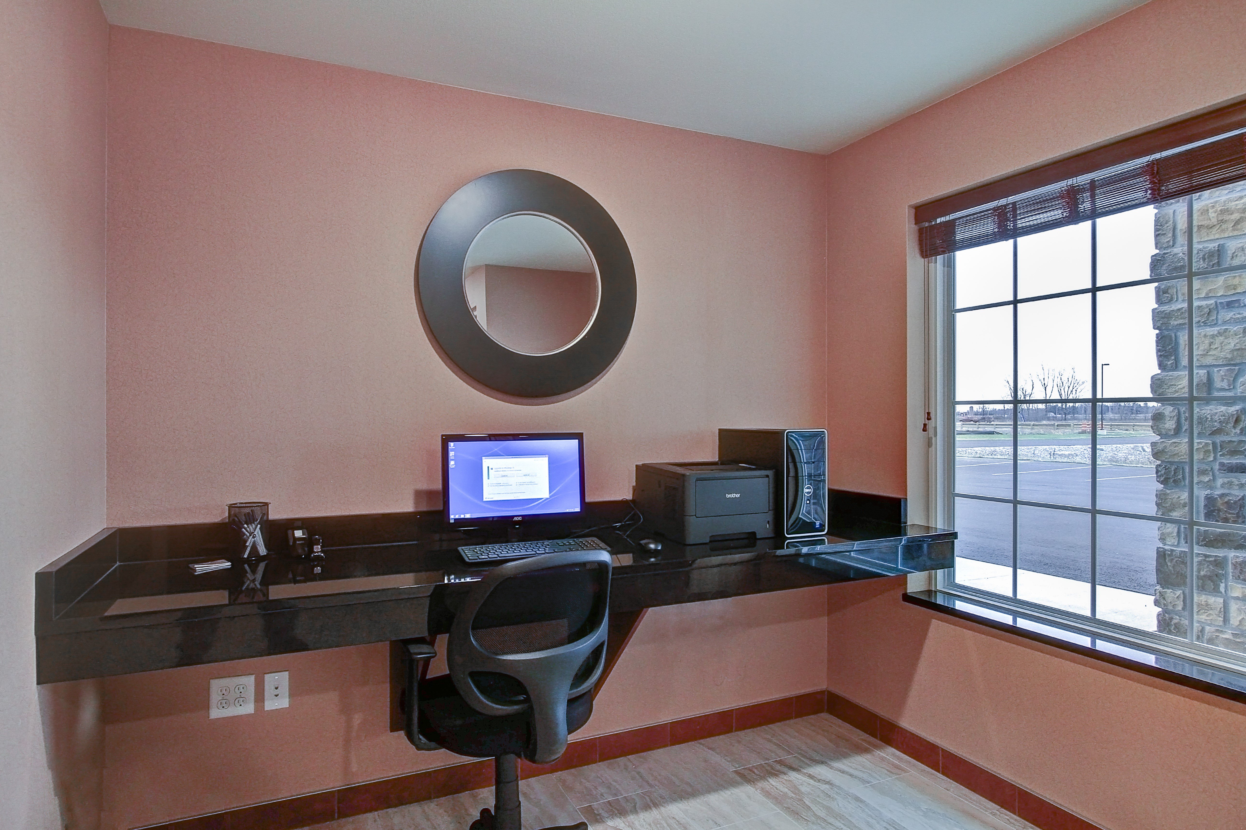 Cobblestone Hotel & Suites - Pulaski 53/62