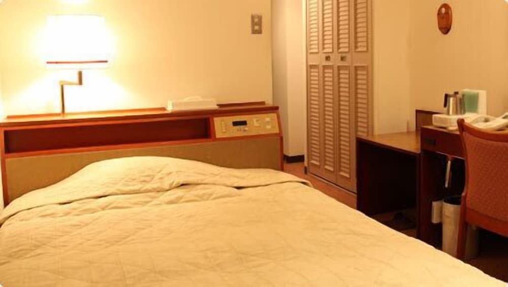 Hotel Urakawa Inn 1/18