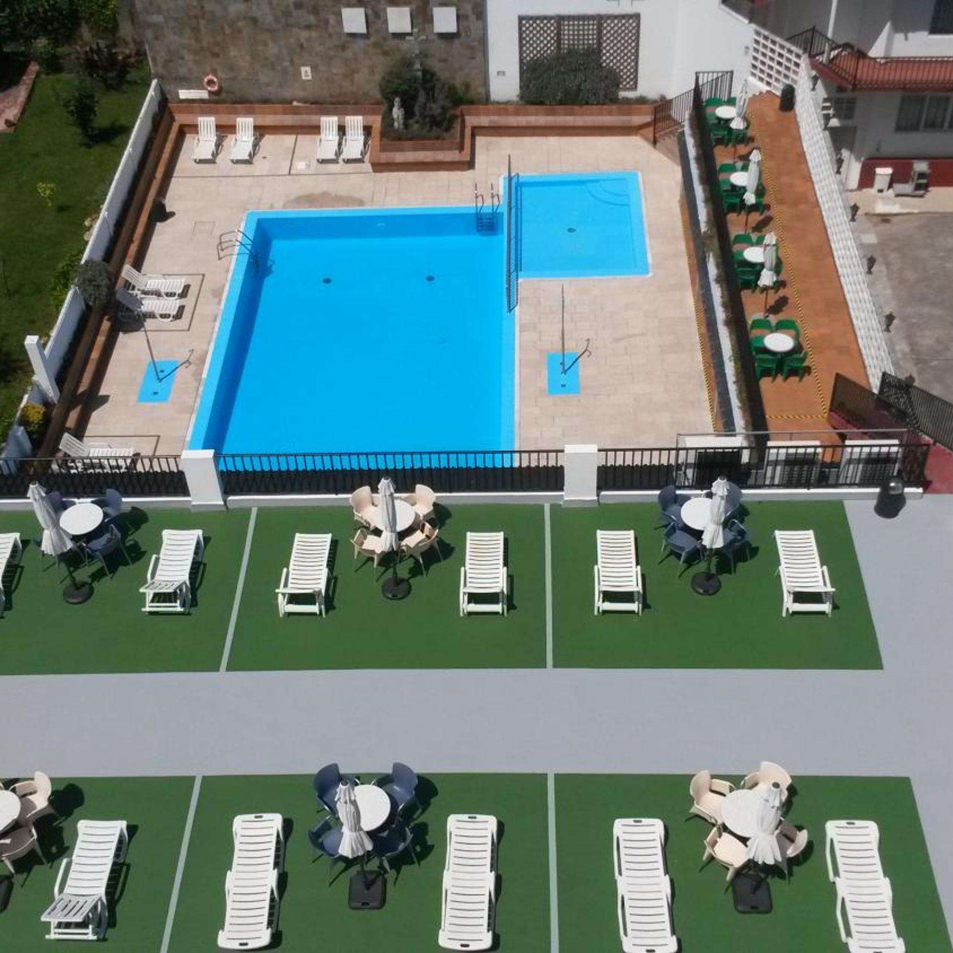 Sarga Sentirgalicia Apartmentos 29/55