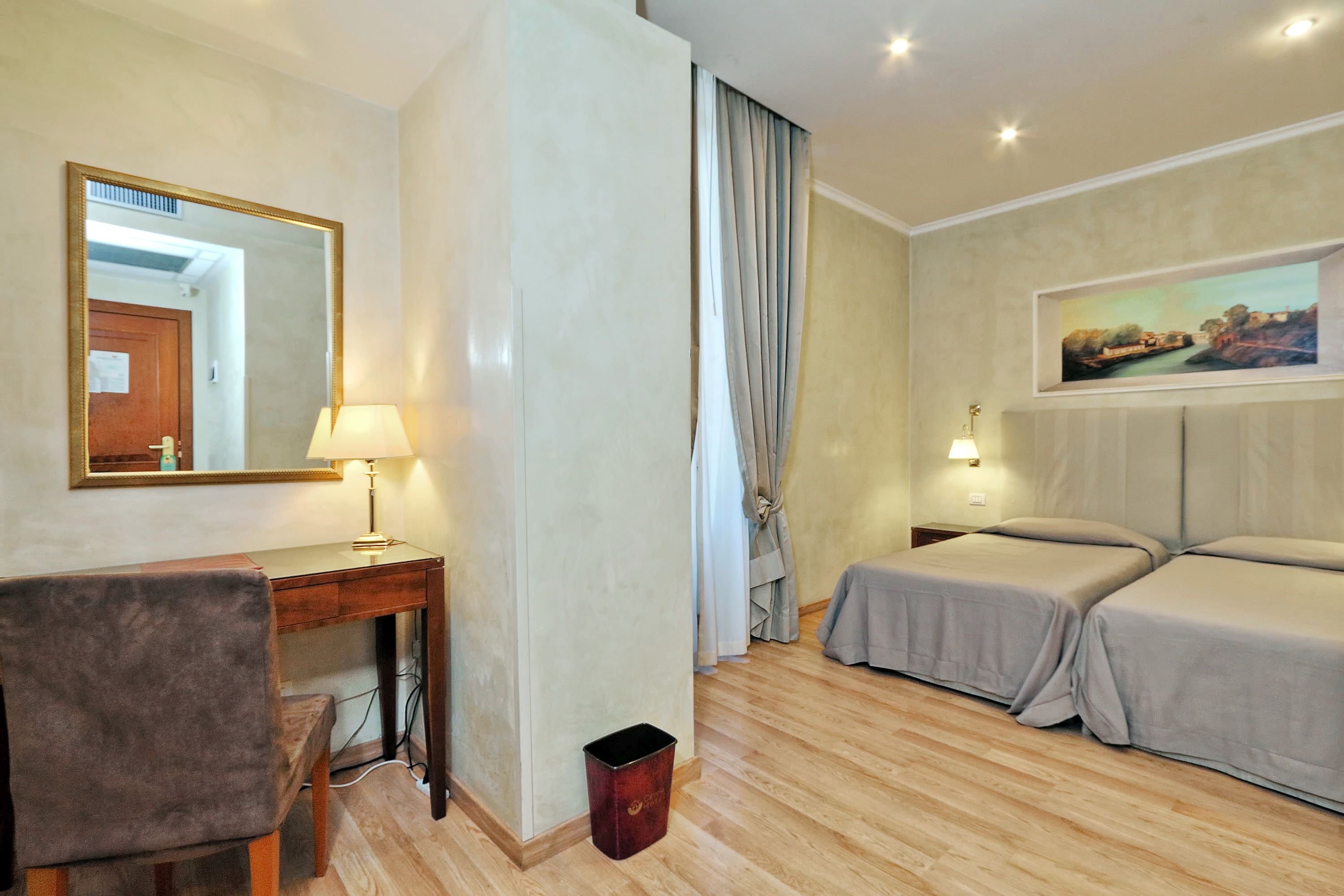 Camelia Hotel 31/56