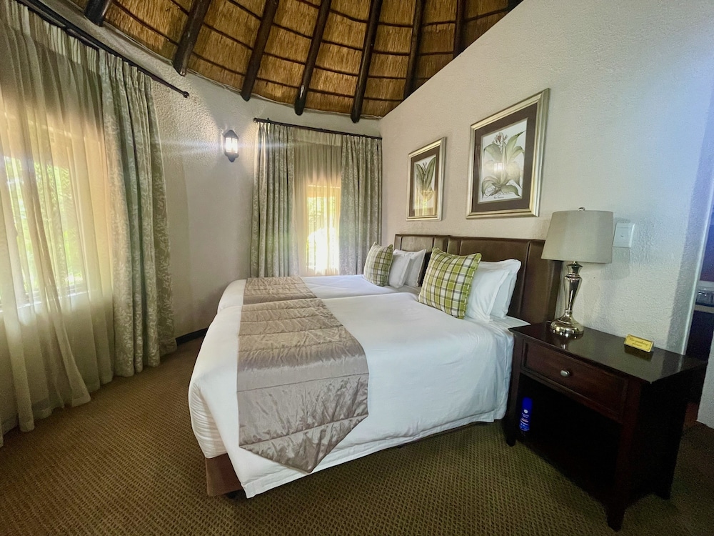 Black Eagle Boutique Hotel And Conferences 7/50