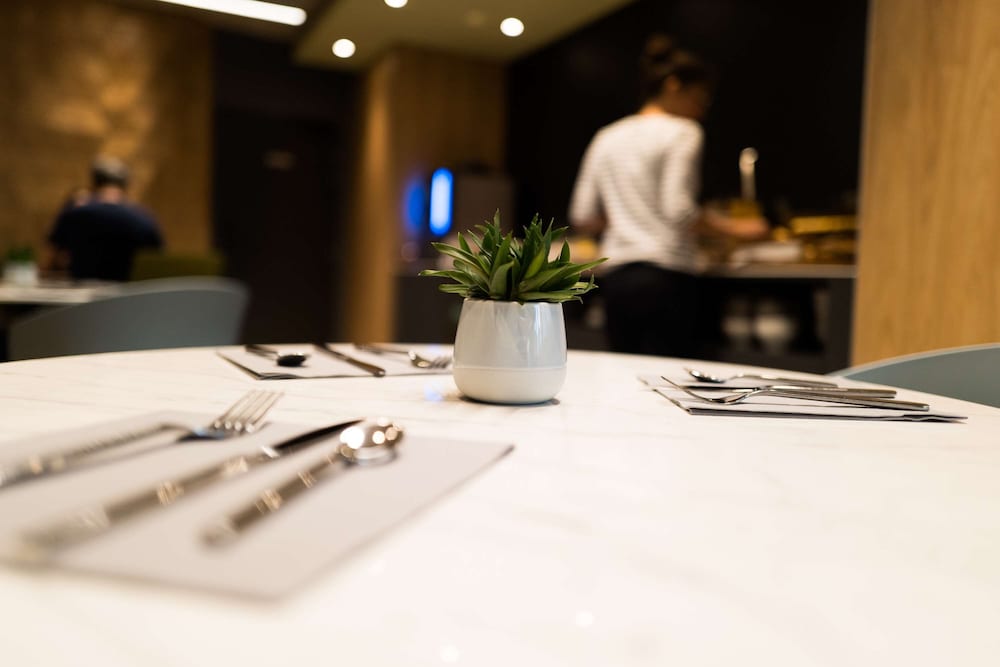 Hotel Campanile Montpellier Centre St Roch 10/62