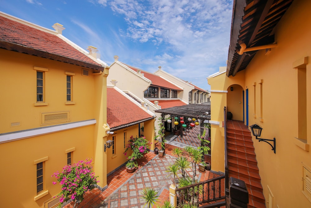 Victoria Hoi An Beach Resort And Spa 6/80