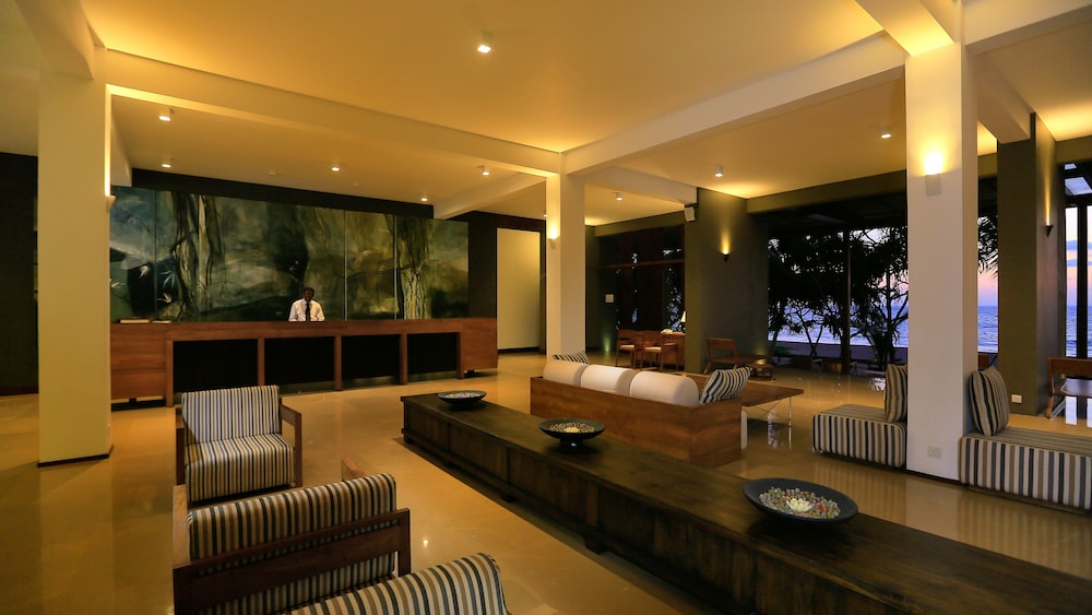 Pandanus Beach Resort and Spa 22/39