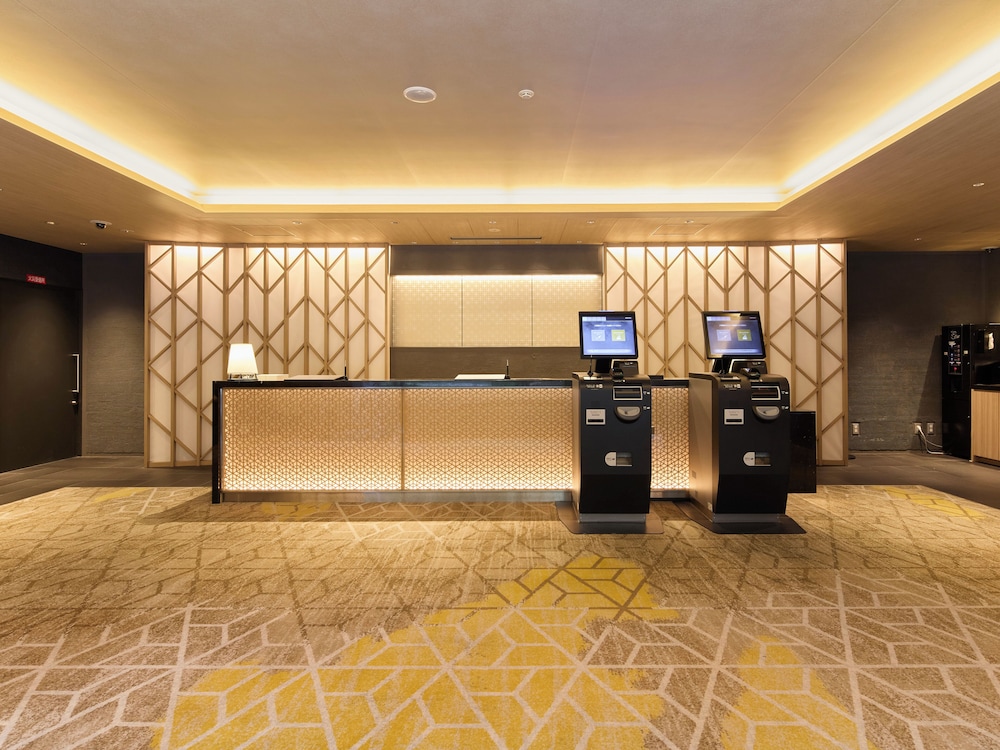 Shizutetsu Hotel Prezio Kyoto Shijo 6/65