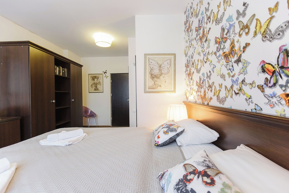 Art Hotel Bohema 21/50