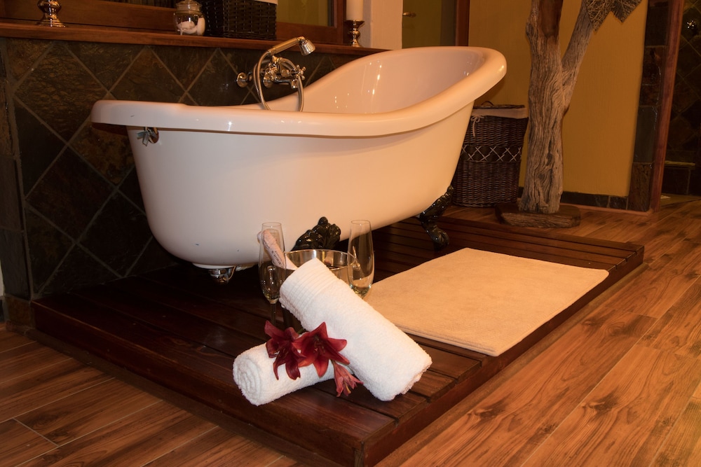 Phumelelo Lodge 22/22