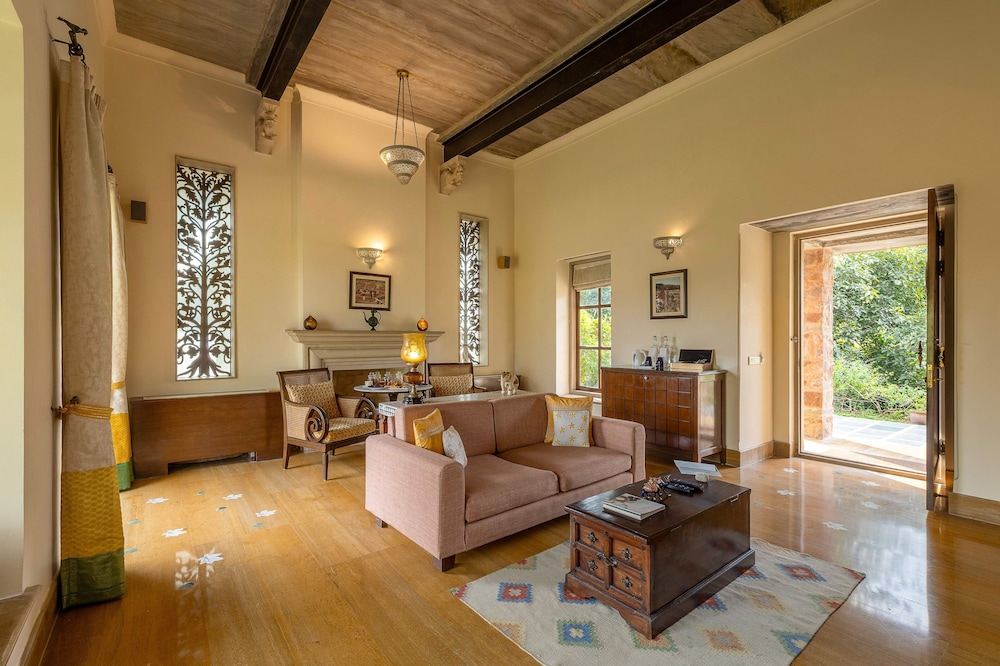 Tree of Life Resort and Spa, Jaipur 32/50