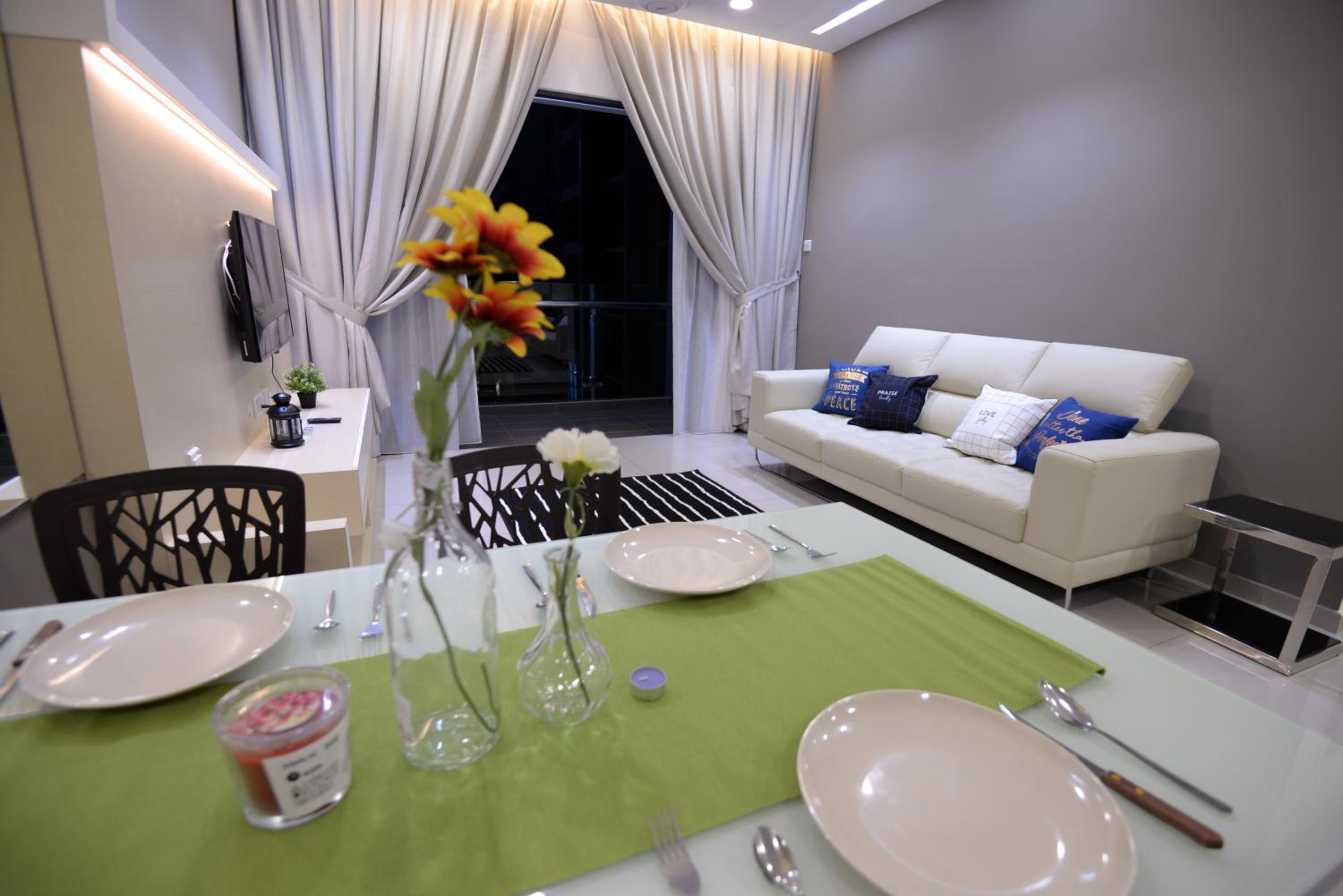 Atlantis Residence@Iconstay Melaka 25/44