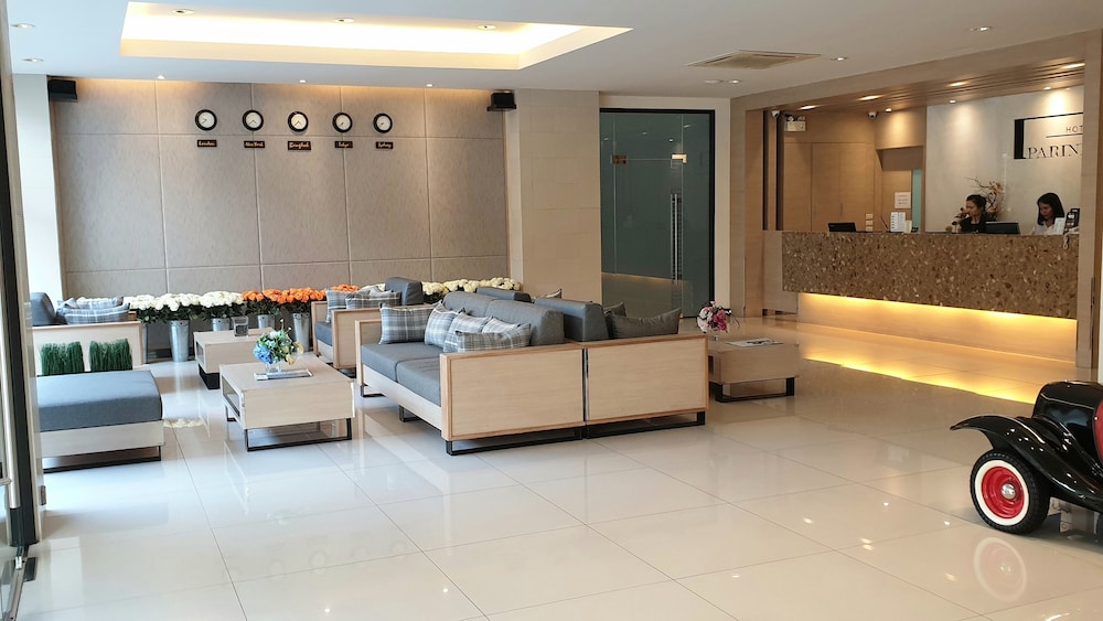 Parinda Hotel 1/41