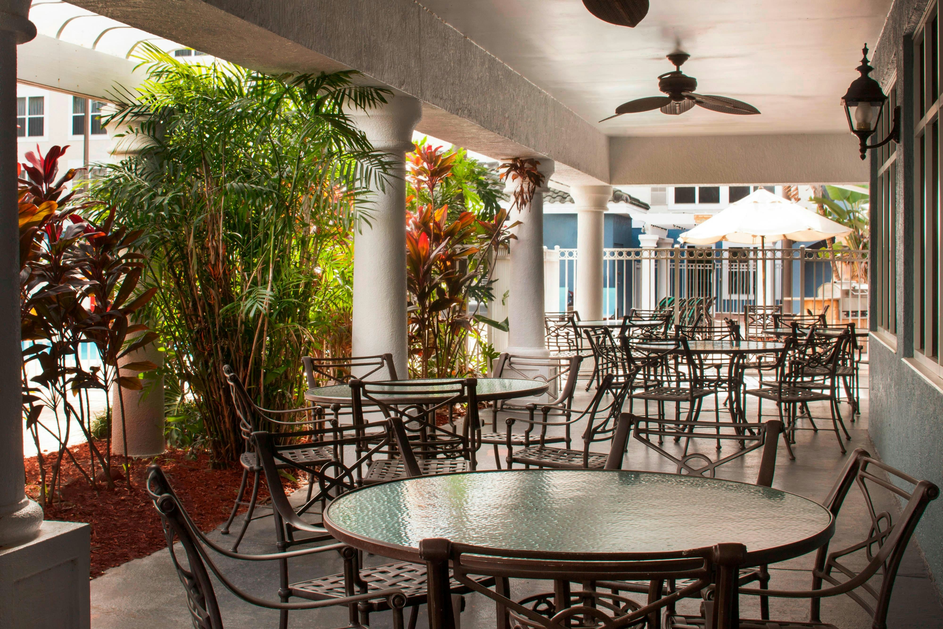 Residence Inn Orlando Lake Buena Vista 26/40