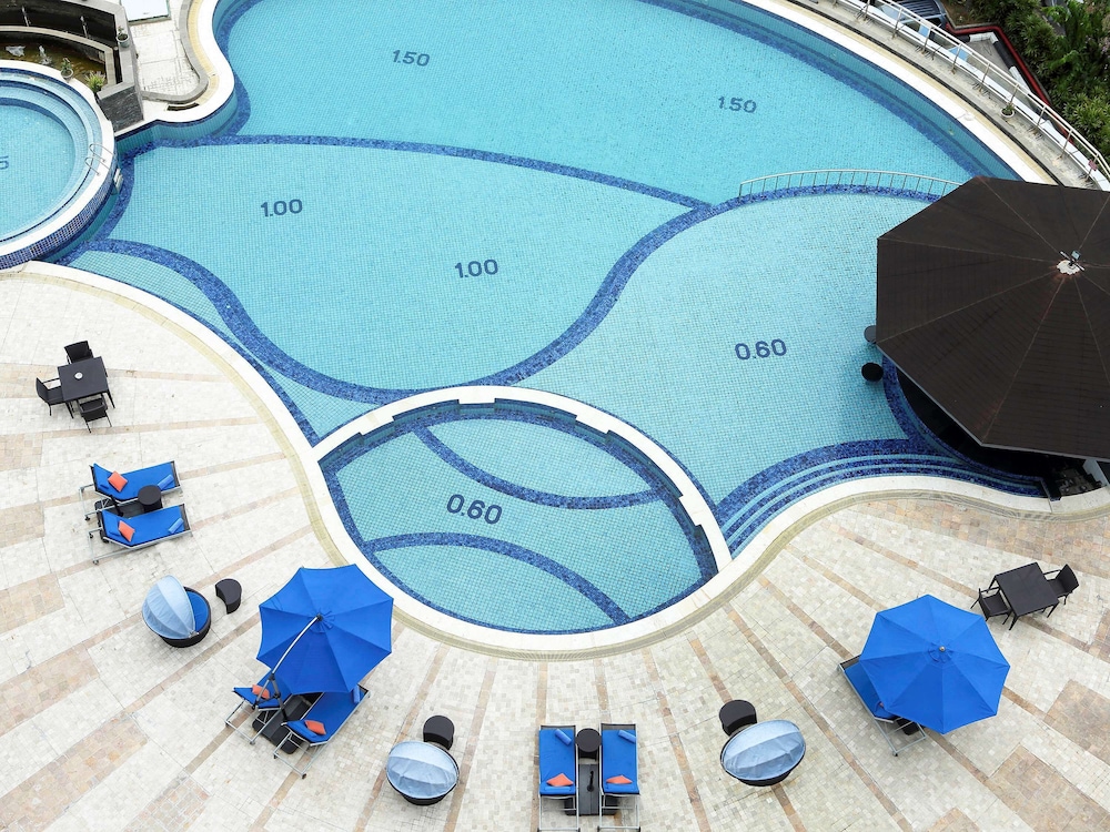 NOVOTEL BALIKPAPAN 4/74