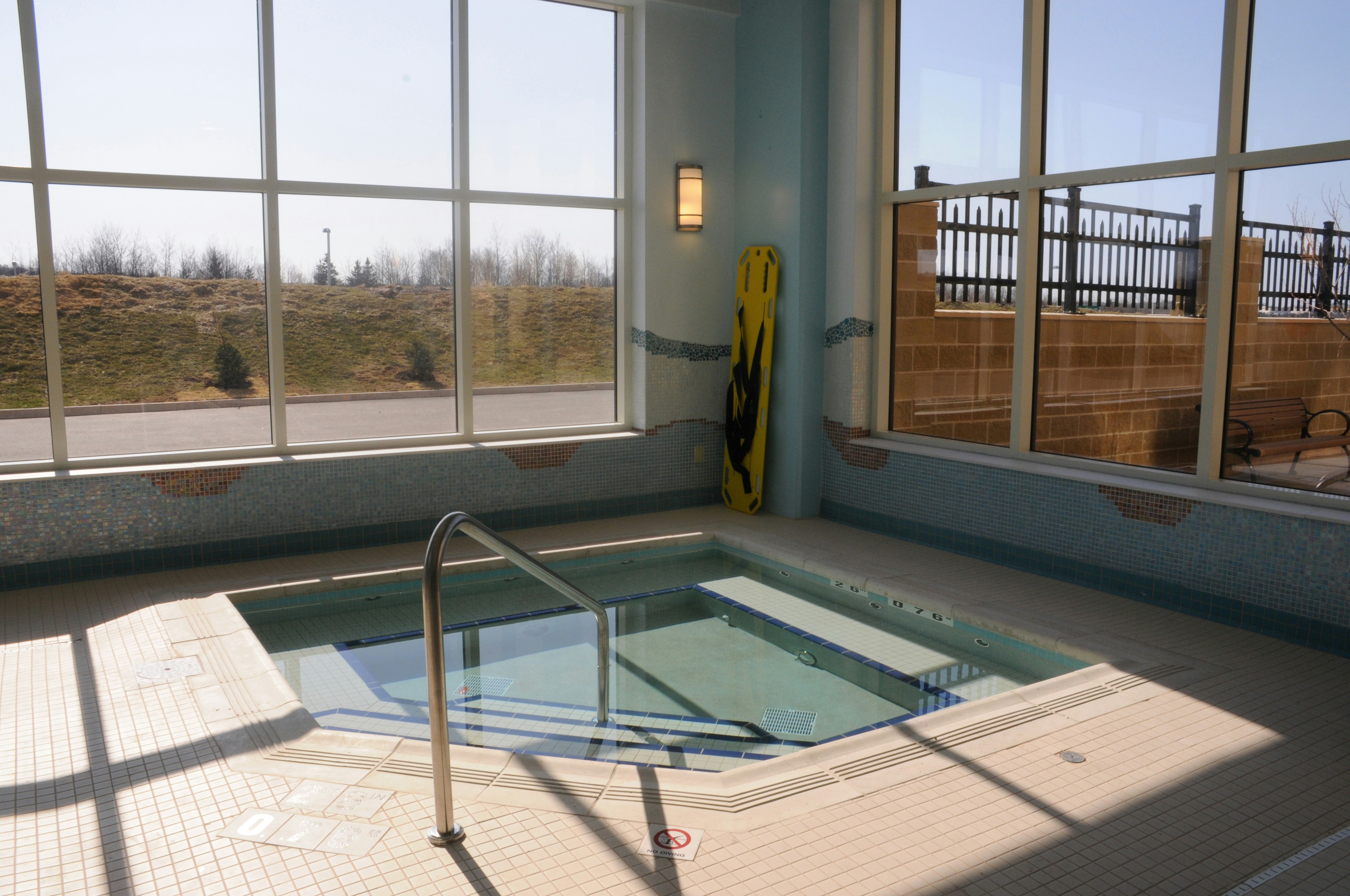 Hampton Inn Suites By Hilton Halifax Dartmouth 17/42