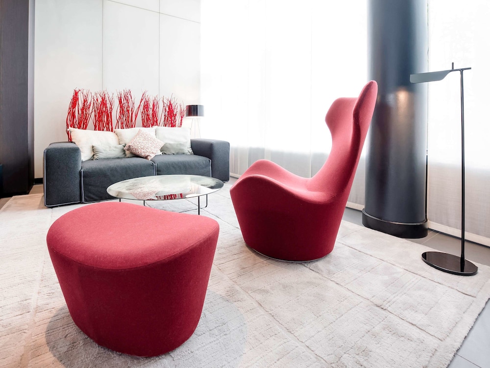 Novotel Suites Geneve Aeroport 52/74