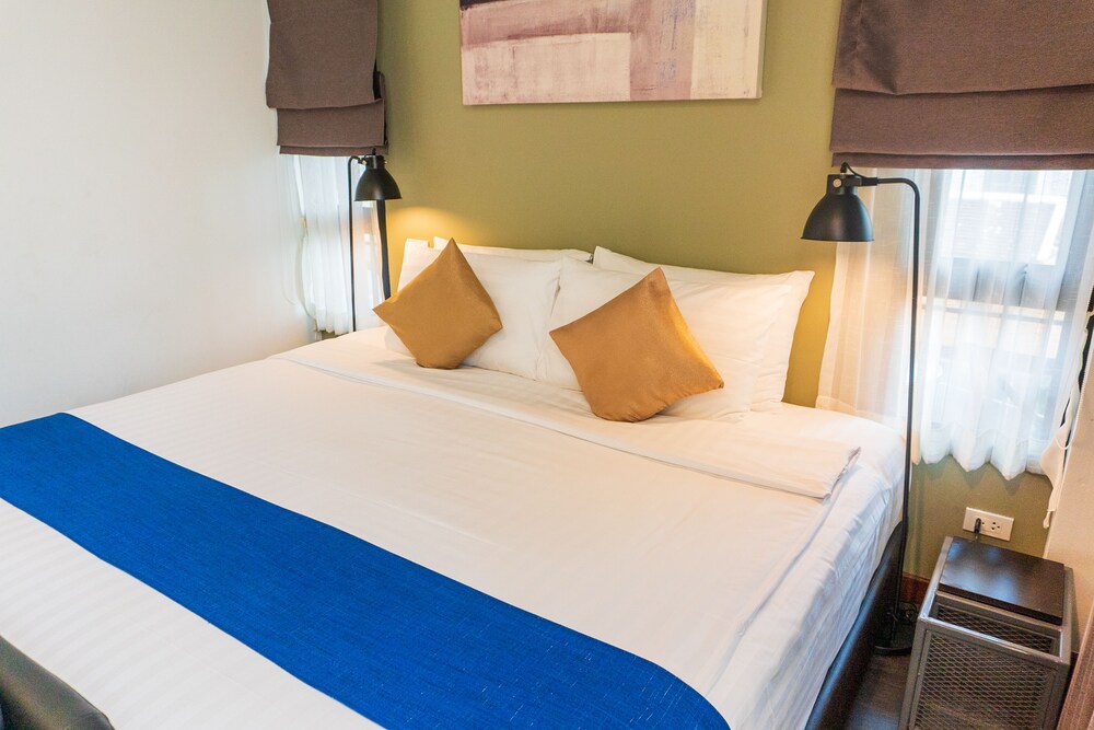 Wealth Boutique Hotel 22/71