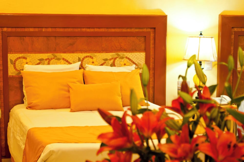 Villa Las Margaritas Sucursal Caxa Hotel 7/68