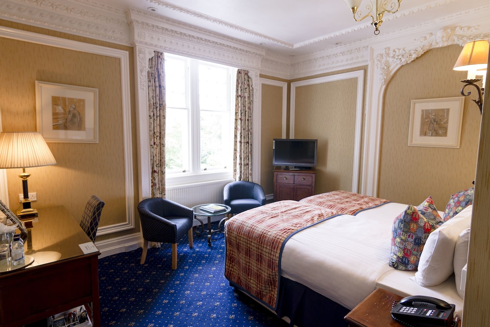 Pine Trees Hotel Pitlochry 15/65