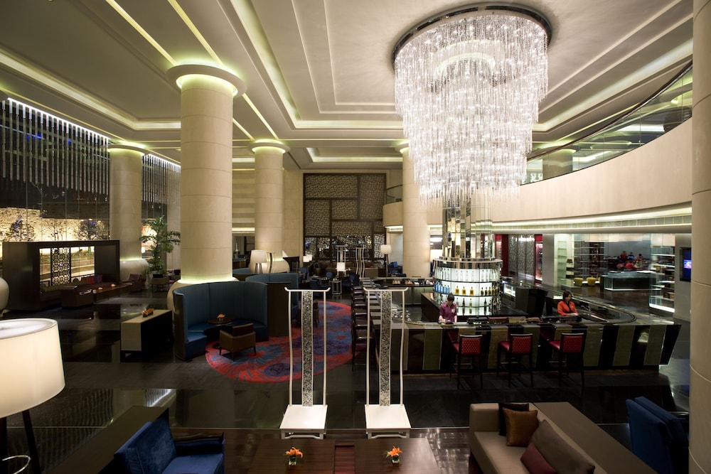 Beijing Pudi Hotel 50/60