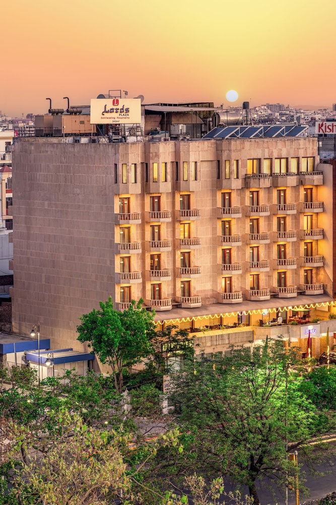 Lords Plaza Jaipur photo3